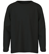 Name It Blouse - NkmVobbo - Noos - Black