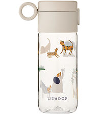 Liewood Water Bottle - Clemence - 350 mL - All Together/Sandy