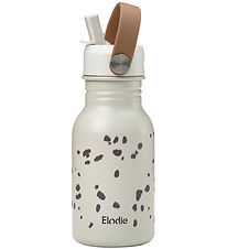 Elodie Details Water Bottle - 350 mL - Dalmantian Dots