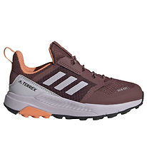 adidas Performance Skór - Terrex Trailmaker R - Bordeaux