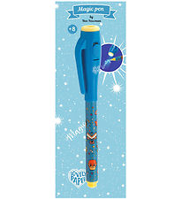 Djeco Magic Pen w. UV-Light