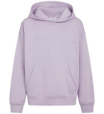 Grunt Hoodie - GrRegina - Purple