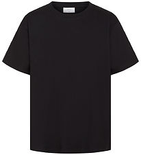 Grunt T-shirt - Enderby - Black