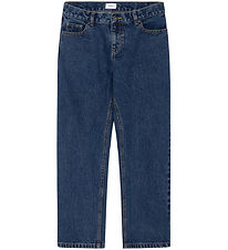 Grunt Jeans - Hamon - Dark Blue