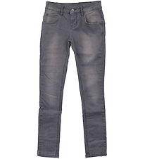 Hound Jeans - Xtra Slim - Grey Denim