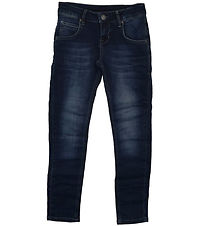 Hound Jeans - Pipe - Blue Denim