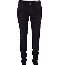 Hound Jeans - Pipe - Black Denim