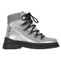 Angulus Winter Boots - Tex - Silver/Grey