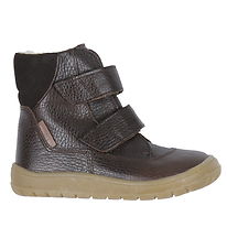 Angulus Winter Boots - Tex - Dark Brown