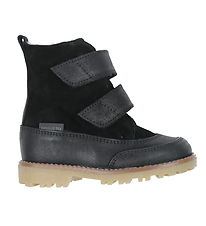 Angulus Winter Boots - Tex - Black