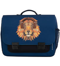 Jeune Premier Sac à Dos - Classic Midi - Lion DJ