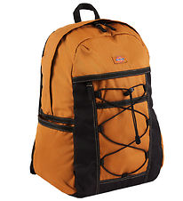 Dickies Backpack - Ashville - Brown Duck