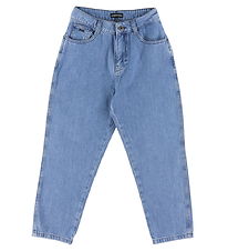 Emporio Armani Jeans - Blár
