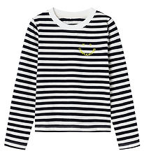 Name It Blouse - NkfLopine - Jet Stream