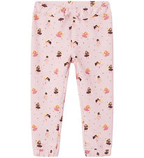 Name It Sweatpants - NmfLalli - Festival Bloom
