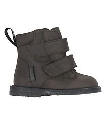 Angulus Kuldaskór - Tex - Dark Brown