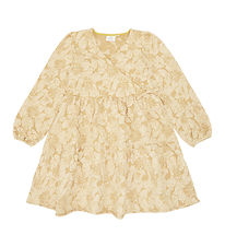 Robe The New - TnLipa - Bronze Mist