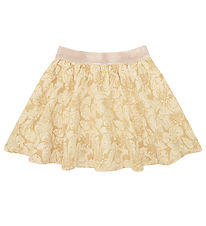 The New Skirt - TnLipa - Bronze Mist