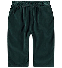 Molo Broek - Corduroy - Sois - Ponderosa Pine