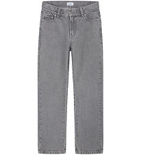 Grunt Jeans - GrNadia - Light Grey