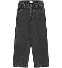 Grunt Jeans - Apito - Dark Grey