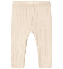 Lil' Atelier Leggings - NbfRachel - Noos - Sheer Bliss