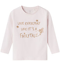 Name It Blouse - NmfLumy - Festival Bloom