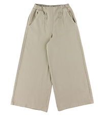 Emporio Armani Hosen - Oxford Tan