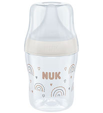 Nuk Babyflesje - Perfecte match - 150 ml - Rainbow