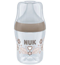 Nuk Babyflesje - Perfecte match - 150 ml - Hearts