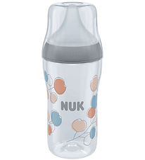 Nuk Babyflesje - Perfecte match - 260 ml - Takje