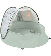 Babymoov Strandtält/svamppool - Aquani - UV50+ - Provence