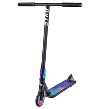 Streetsurfing Scooter - Syko - Black Mint