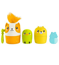 Fisher-Price Toys - Nesting Pet Friends