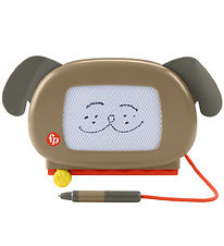 Fisher-Price Magnetic Drawing Board - Dog