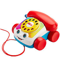 Fisher-Price Toys - Toy phone
