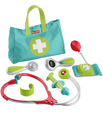 Fisher-Price Toys - Legg sets