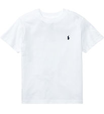 Polo Ralph Lauren T-Shirt - Wit