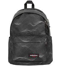 Eastpak Rugzak - Day Office - 27L - Reflex Dots Black