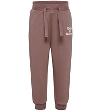 Hummel Joggingbuxur - HmlFenja - Antler