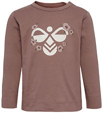 Hummel Blouse - HmlFenja - Antlers