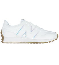 New Balance Shoe - 327 - Sea Salt