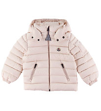 Moncler Down Jacket - Jules - Light Pink