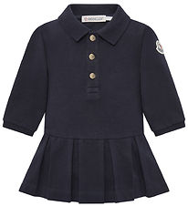 Moncler Dress - Medium+ Blue