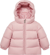 Moncler Down Jacket - Sharon - Pastel Pink