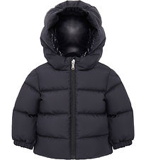 Moncler Down Jacket - Sharon - Medium+ Blue