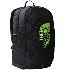 The North Face Bakpoki - Y Court Jester - Malbik Grey/Yellow