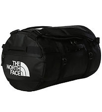 The North Face Travel Bag - Base Camp Duffel - 50 L - Black