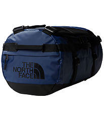 The North Face Travel Bag - Base Camp Duffel - 50 L - Navy