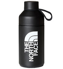 The North Face Thermo Bottle - Ocean - 0.75 L - Black